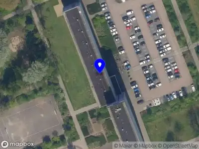 CDRSC zorg Vlaardingen