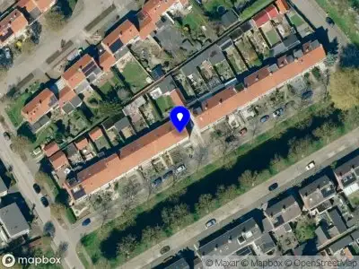 Fysio bij Frank Doesburg