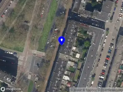 B en Z ondernemingen Rotterdam