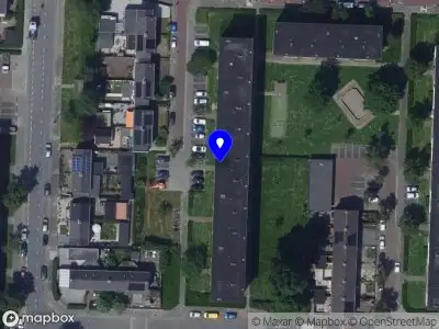 Nieuw bedrijf Vivine Mugenzi