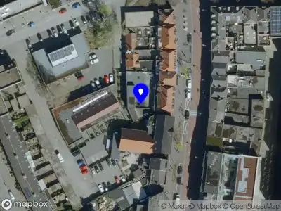 EasyCleaning bij Joyce