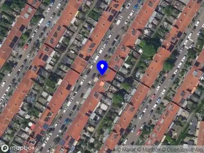 Connected by Tessa Dordrecht