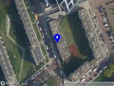 Savana Security 's-Gravenhage