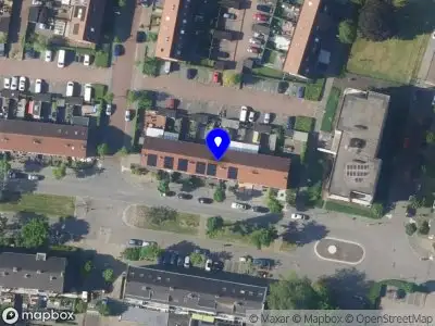 VenderGenius Hilversum