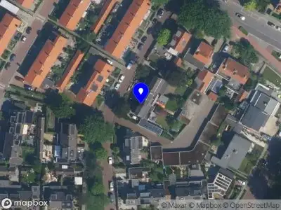 Hielke VDS Zandvoort
