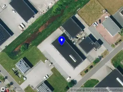 Middeljans Schilders Odoorn-Emmen