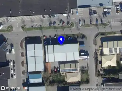 Keukendepot Middelburg B.V.