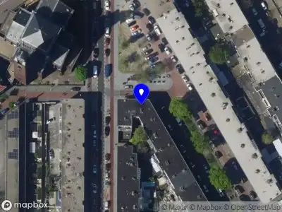 Nieuw bedrijf Mourat Chasan