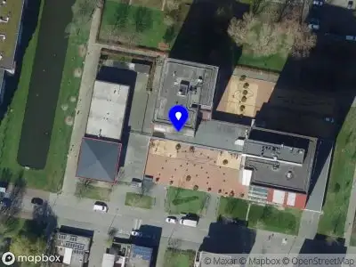Moulijn Kozijnen B.V. Rotterdam