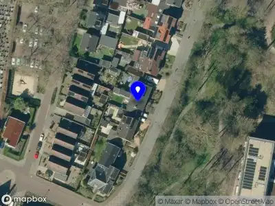 Nieuw bedrijf De Blaffende Hond