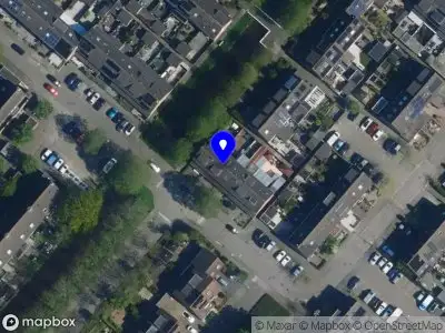 Nieuw bedrijf Amara Couture