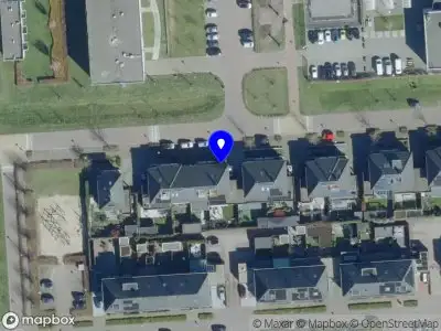 Nieuw bedrijf Ties vd Nieuwenhuijzen