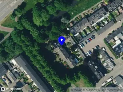 Hoveniersbedrijf Veldhuizen Apeldoorn