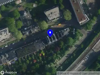 van Lili Amsterdam