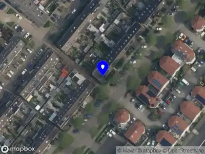 Melanie van der Harst