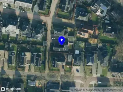 Evelien Medisch Pedicure