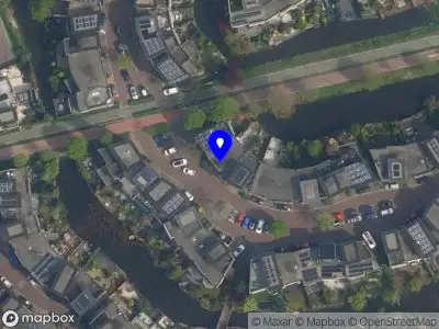 Tus Ojos Rijswijk