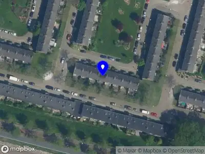 Campbell Maatschappelijk Zorg