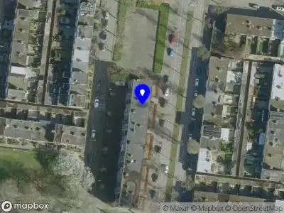 Marieke Hochstenbach