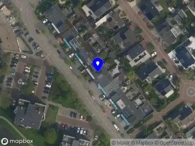 Beukel Security Naaldwijk