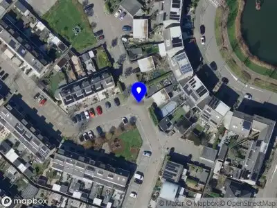 Kindercoachpraktijk Sharon Versluis