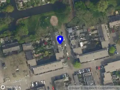 Gastouderbureau Bij Iris Delft