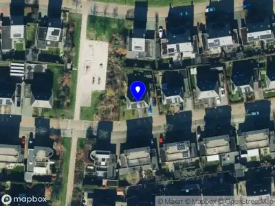 Nieuw bedrijf MK Psycholoog