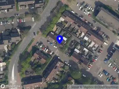 Wendy's Kwispelweide Capelle aan den IJssel