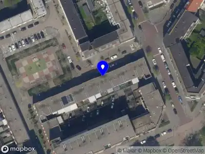 ZZP in de zorg Rotterdam