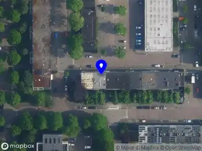 Sjors van Kessel Osteopathie Amsterdam
