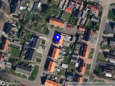 Milan Zorg Woldendorp