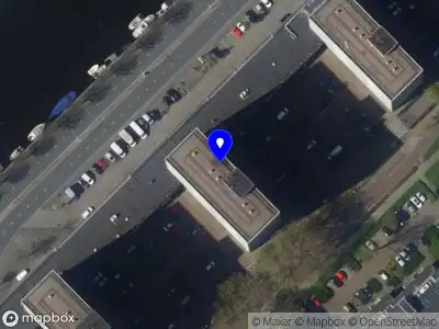 Nieuw bedrijf Asude vo