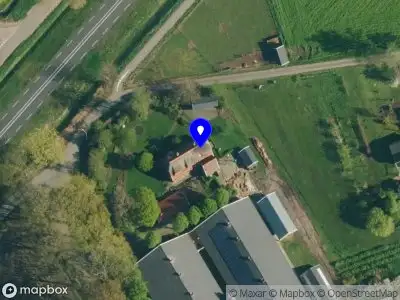 Heusinkveld Pluimveehouderij HEELWEG