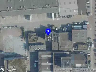 De KoffieMan Nijmegen