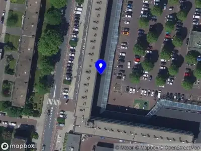 Hayai Sushi Dordrecht Dordrecht
