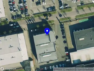 Autobedrijf Kreijne 2 B.V.