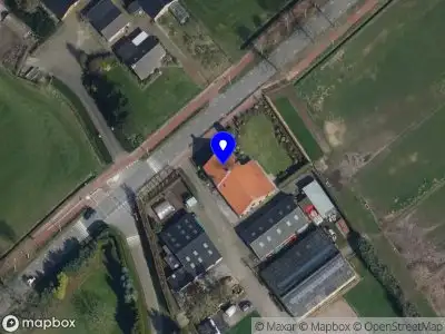 Stal Gebhard Etten-Leur
