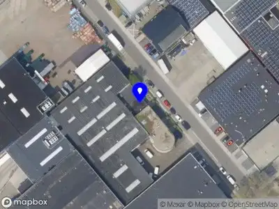 QMCM B.V. Katwijk