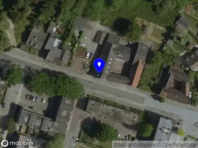 Wrap Luxury International B.V.