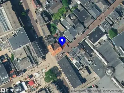 Kledingreparatie Apeldoorn