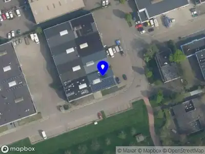 Nieuw bedrijf HELOS B.V.