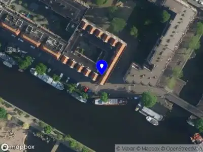 INTEREST RESET Amsterdam