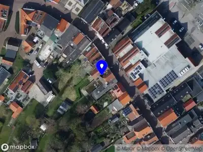 Nieuw bedrijf Lucks Hoeksche Waard B.V.