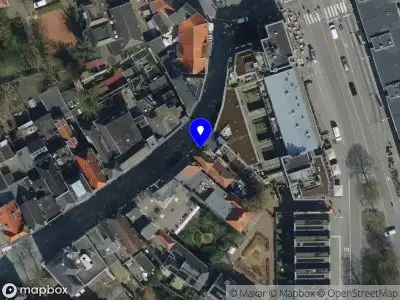 Nieuw bedrijf Bonk Sub Urban Supplies B.V.