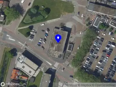 De Kaasstolp Midden B.V. Sliedrecht