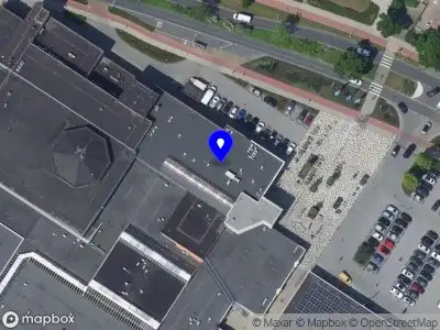 De Kaasstolp West B.V. Zwijndrecht