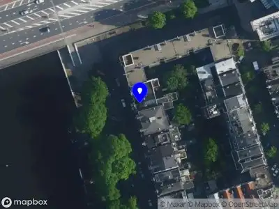 Voedselbos De Driesingel Amsterdam