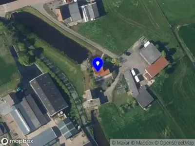 Nieuw bedrijf D. Oudshoorn Loon- en verhuurbedrijf