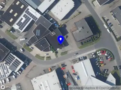 Nieuw bedrijf Vis Interieur&Stijl