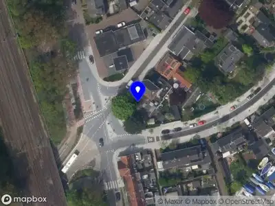 Bistro Amice Warmond